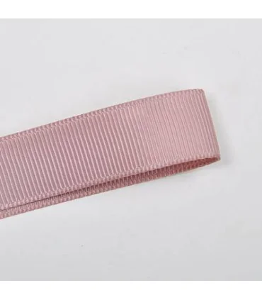 Grosgrain Azul Marino