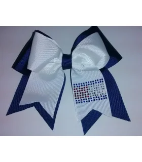 Mini OSITOUS Transfer Strass 3x5,3cms 2