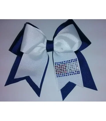 Mini OSITOUS Transfer Strass 3x5,3cms