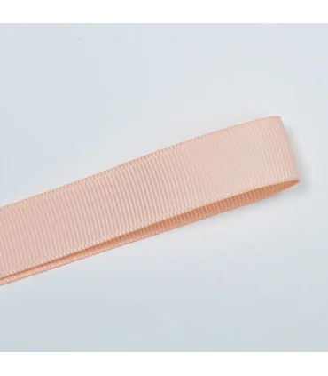 Grosgrain Melocotón
