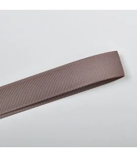 Grosgrain Negro