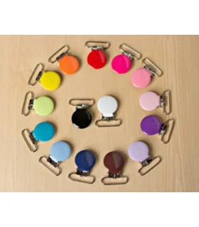 Chupetero -varios colores