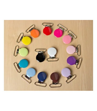 Chupetero -varios colores