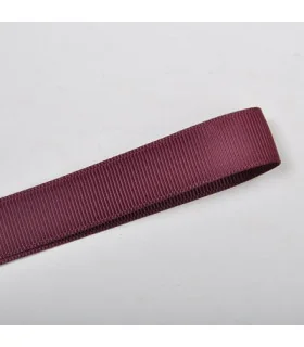 Grosgrain Vino
