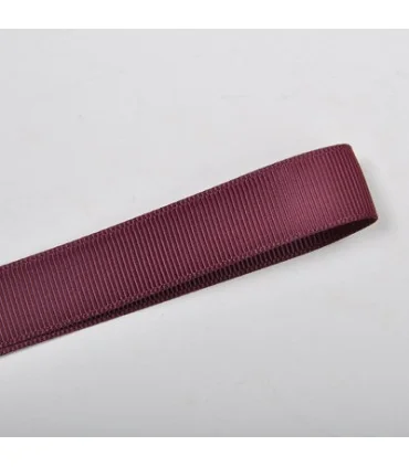 Grosgrain Vino