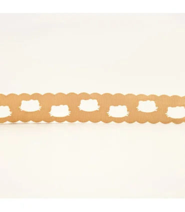 Hello Kitty TROQUELADA MARINO 30 mm