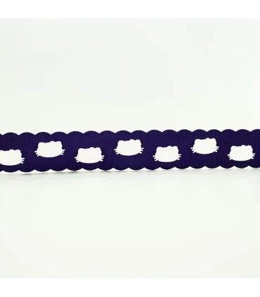 Hello Kitty TROQUELADA CAMEL 30 mm