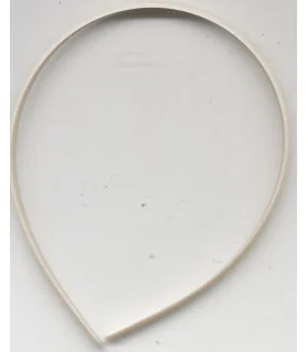 Diadema para forrar 10mm