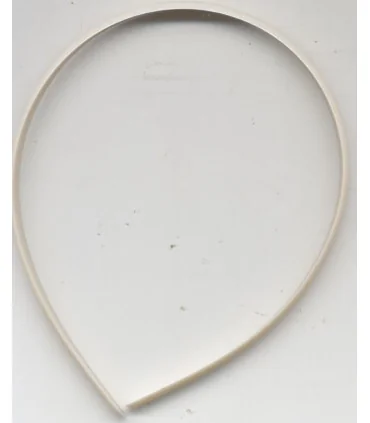Diadema para forrar 10mm