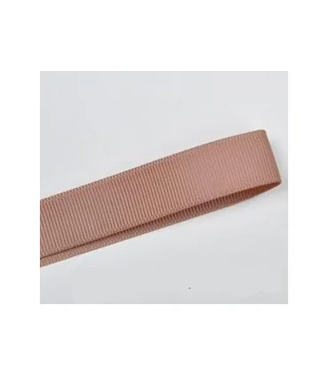 Grosgrain Rosa Jerez