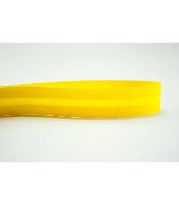 Bies perfilado algodón 25mm - varios colores