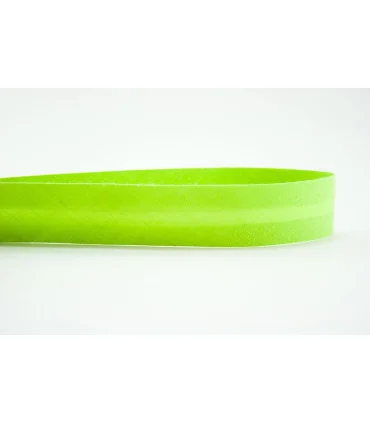 Bies perfilado algodón 25mm - varios colores