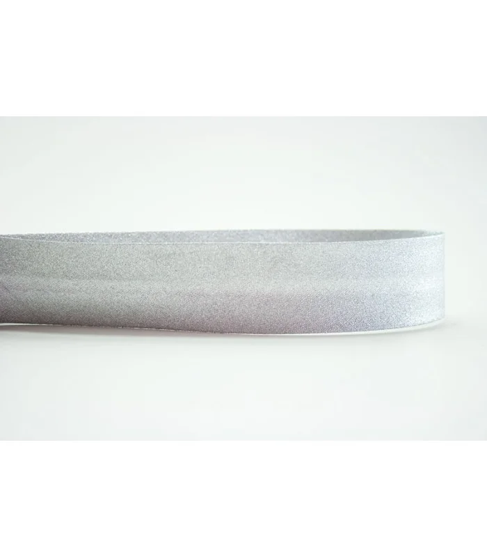 Bies perfilado algodón 25mm - varios colores