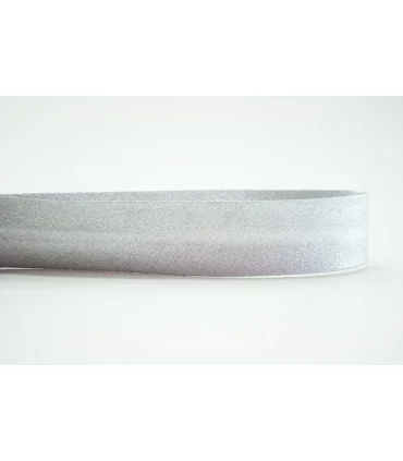 Bies perfilado algodón 25mm - varios colores