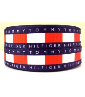 Tommy Hilfiger BANDERA 25mm