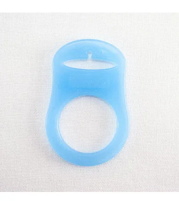 MORDEDOR BEBÉ - VARIOS COLORES