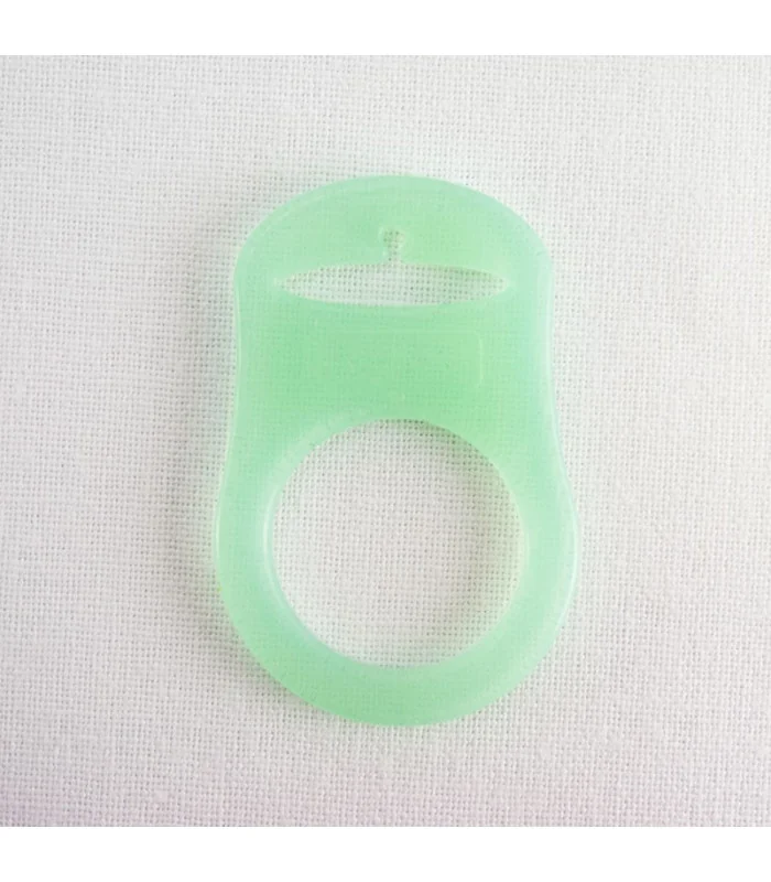 MORDEDOR BEBÉ - VARIOS COLORES