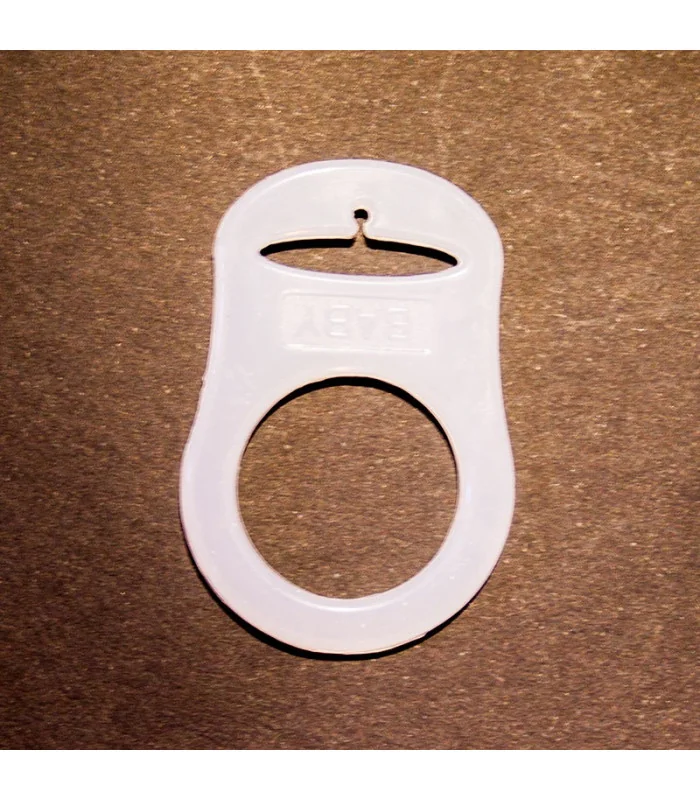 MORDEDOR BEBÉ - VARIOS COLORES