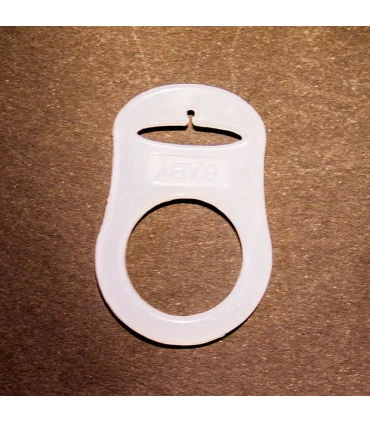 MORDEDOR BEBÉ - VARIOS COLORES