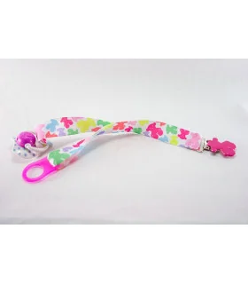 MORDEDOR BEBÉ - VARIOS COLORES