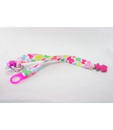 MORDEDOR BEBÉ - VARIOS COLORES