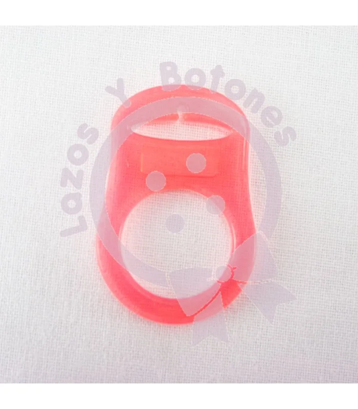 MORDEDOR BEBÉ - VARIOS COLORES