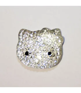 Hello Kitty TROQUELADA CAMEL 30 mm 2