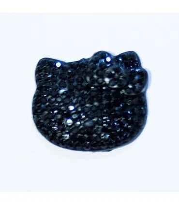 Hello Kitty TROQUELADA CAMEL 30 mm