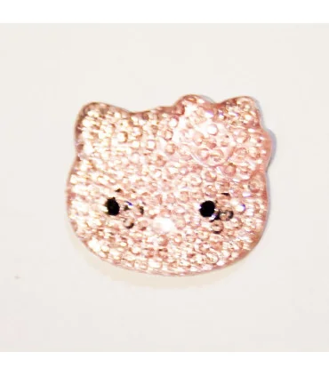 Hello Kitty TROQUELADA CAMEL 30 mm