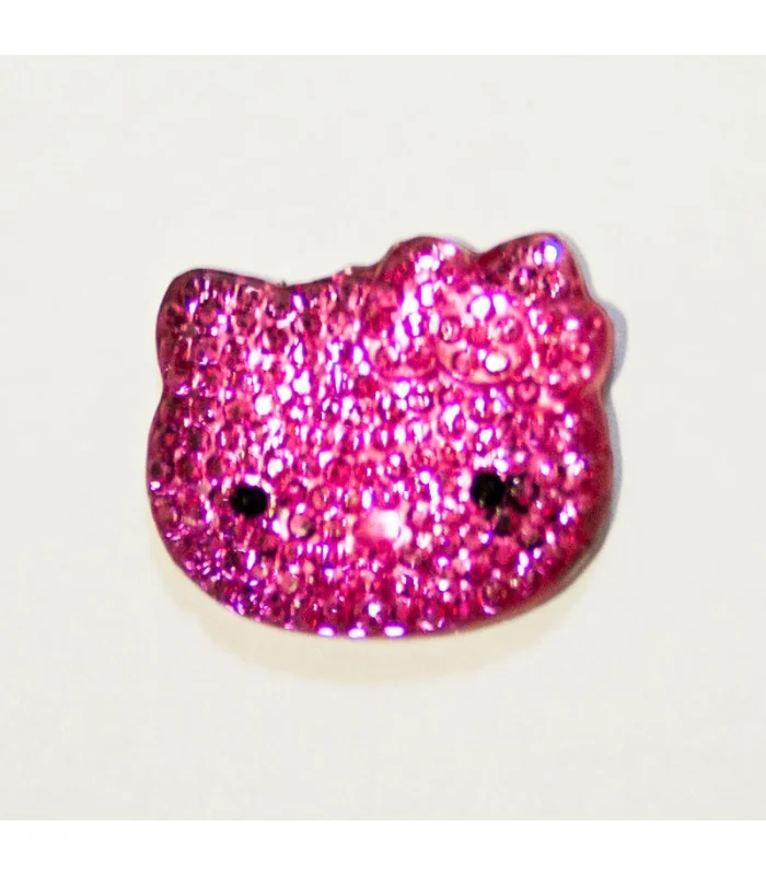 Hello Kitty TROQUELADA MARINO 30 mm