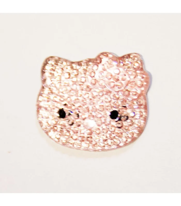 Hello Kitty TROQUELADA MARINO 30 mm