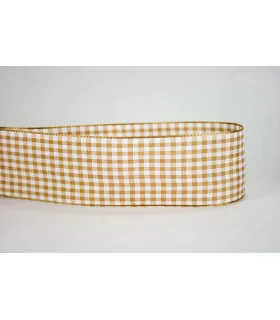 Vichy 38mm ALTA CALIDAD - Varios colores