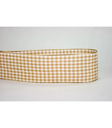 Vichy 38mm ALTA CALIDAD - Varios colores