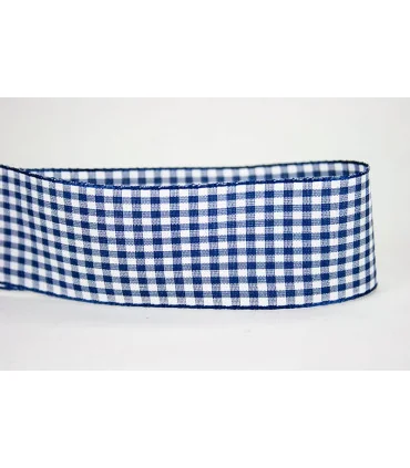 Vichy 38mm ALTA CALIDAD - Varios colores