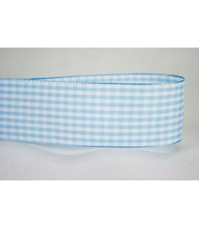 Vichy 38mm ALTA CALIDAD - Varios colores