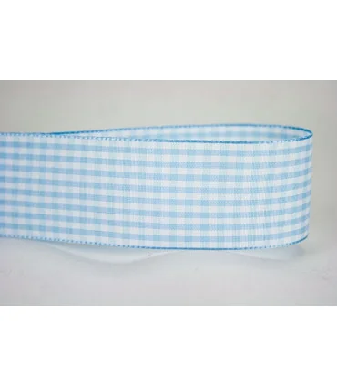 Vichy 38mm ALTA CALIDAD - Varios colores