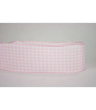 Vichy 38mm ALTA CALIDAD - Varios colores