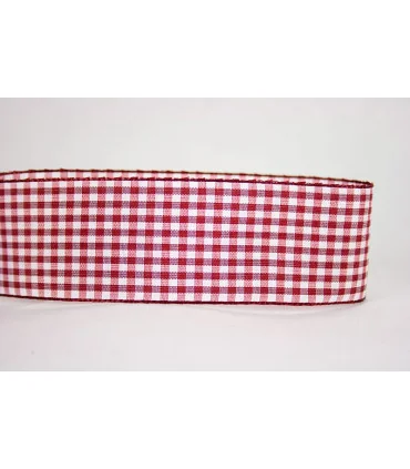 Vichy 38mm ALTA CALIDAD - Varios colores