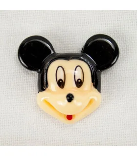  Resina MICKEY MOUSE 32*25mm 2
