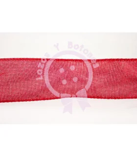 RAFIA LUREX 50mm - Varios colores 2