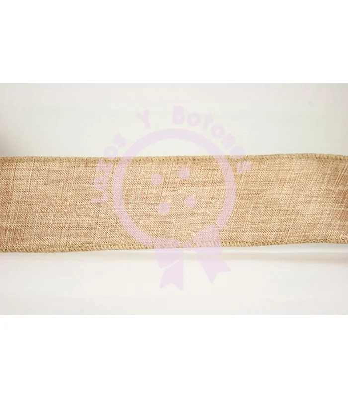 RAFIA LUREX 50mm - Varios colores