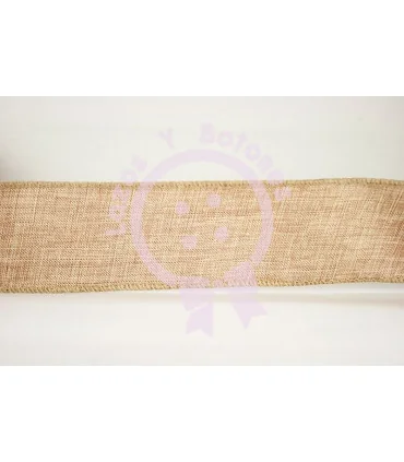 RAFIA LUREX 50mm - Varios colores