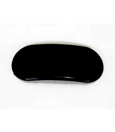 Base para tocados RECTANGULAR - NEGRA