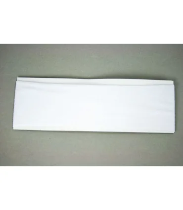 Turbante 50mm - Varios colores