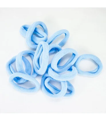 PACK 2 GOMILLAS PREMIUM - AZUL BEBE