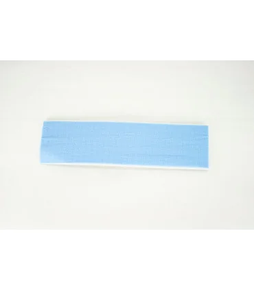 Turbante 50mm - Varios colores