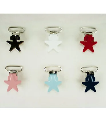 CHUPETERO ESTRELLA - Varios colores