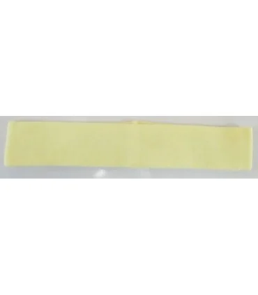 TURBANTE 38mm - Varios colores