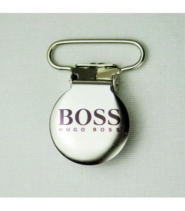 CHUPETERO Hugo Boss