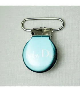 CHUPETERO Baby Dior - Varios colores